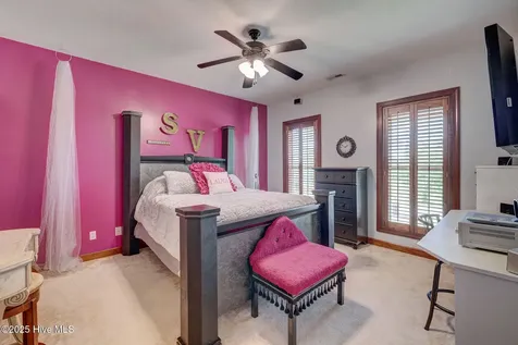 753 S Horsepen Drive Harrells NC 28444
