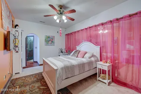 753 S Horsepen Drive Harrells NC 28444