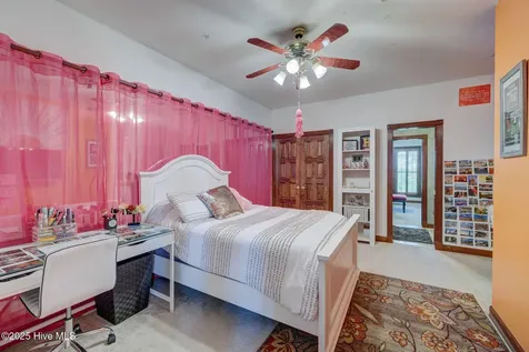 753 S Horsepen Drive Harrells NC 28444