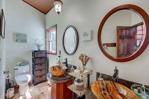 753 S Horsepen Drive Harrells NC 28444
