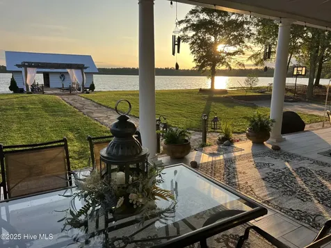 753 S Horsepen Drive Harrells NC 28444