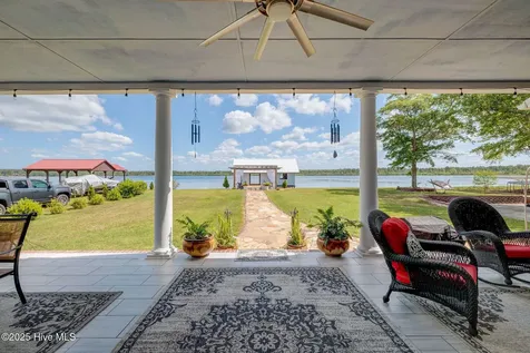 753 S Horsepen Drive Harrells NC 28444