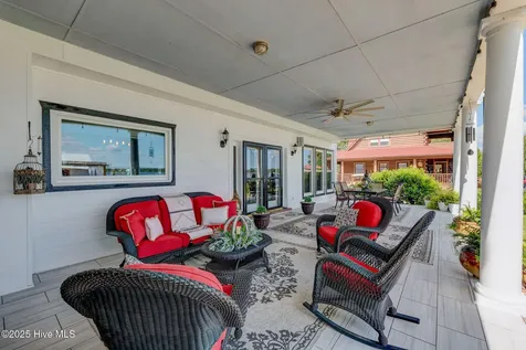 753 S Horsepen Drive Harrells NC 28444