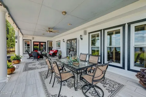 753 S Horsepen Drive Harrells NC 28444