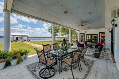 753 S Horsepen Drive Harrells NC 28444
