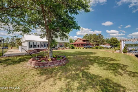 753 S Horsepen Drive Harrells NC 28444