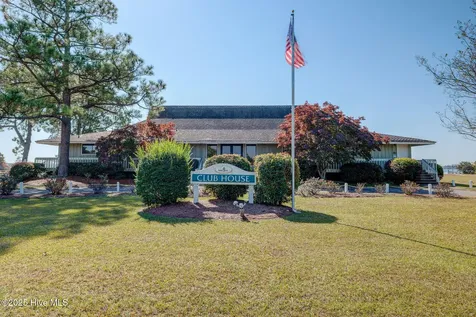 753 S Horsepen Drive Harrells NC 28444