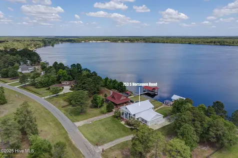 753 S Horsepen Drive Harrells NC 28444