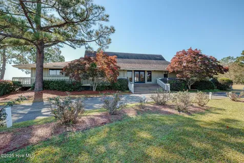 753 S Horsepen Drive Harrells NC 28444