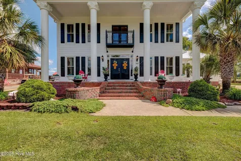753 S Horsepen Drive Harrells NC 28444