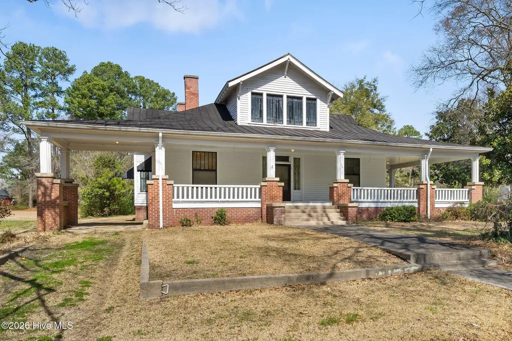 419 E Hill Street Warsaw NC 28398