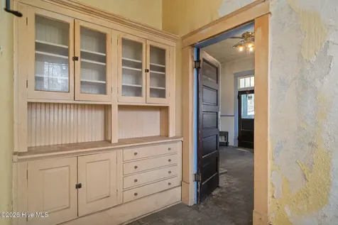 419 E Hill Street Warsaw NC 28398