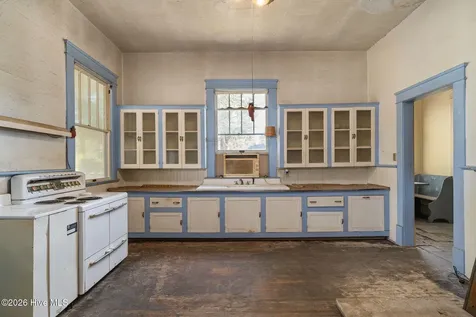 419 E Hill Street Warsaw NC 28398