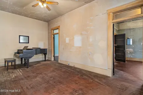 419 E Hill Street Warsaw NC 28398