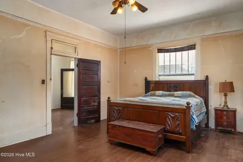 419 E Hill Street Warsaw NC 28398