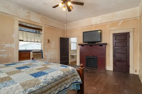419 E Hill Street Warsaw NC 28398