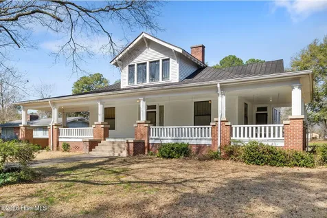 419 E Hill Street Warsaw NC 28398