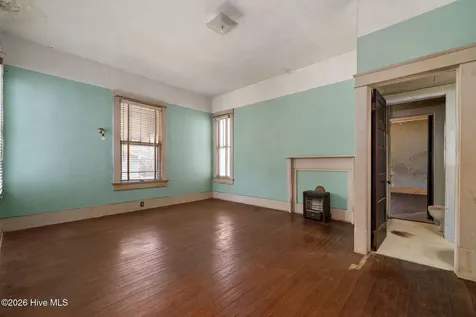 419 E Hill Street Warsaw NC 28398