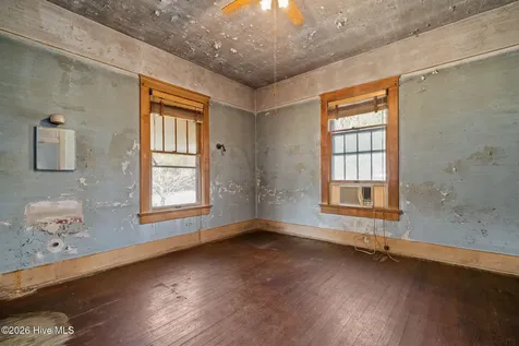 419 E Hill Street Warsaw NC 28398