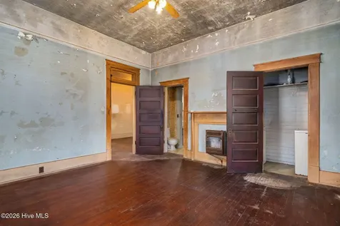 419 E Hill Street Warsaw NC 28398