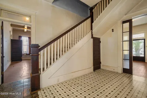 419 E Hill Street Warsaw NC 28398