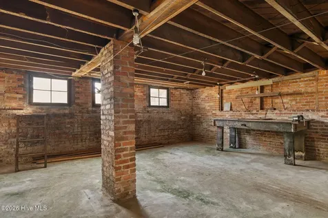 419 E Hill Street Warsaw NC 28398