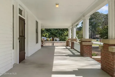 419 E Hill Street Warsaw NC 28398