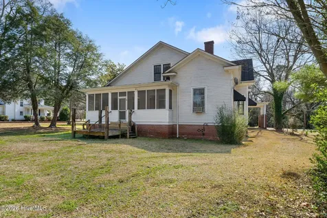 419 E Hill Street Warsaw NC 28398