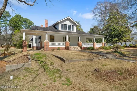 419 E Hill Street Warsaw NC 28398