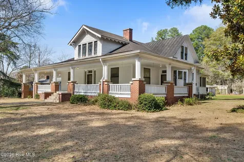 419 E Hill Street Warsaw NC 28398