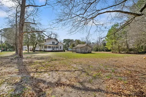419 E Hill Street Warsaw NC 28398
