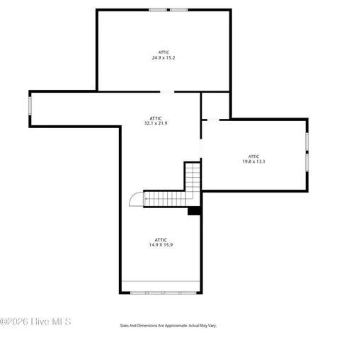 419 E Hill Street Warsaw NC 28398