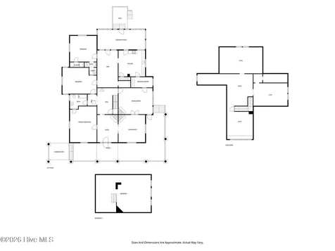 419 E Hill Street Warsaw NC 28398