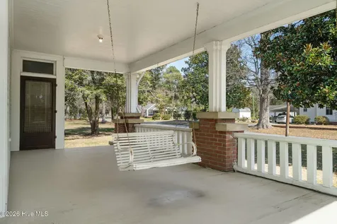 419 E Hill Street Warsaw NC 28398