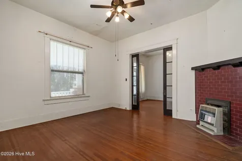 419 E Hill Street Warsaw NC 28398