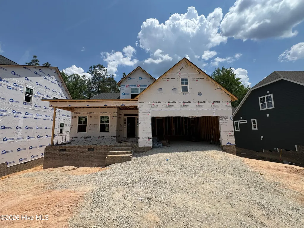 675 Watauga Lane Aberdeen NC 28315