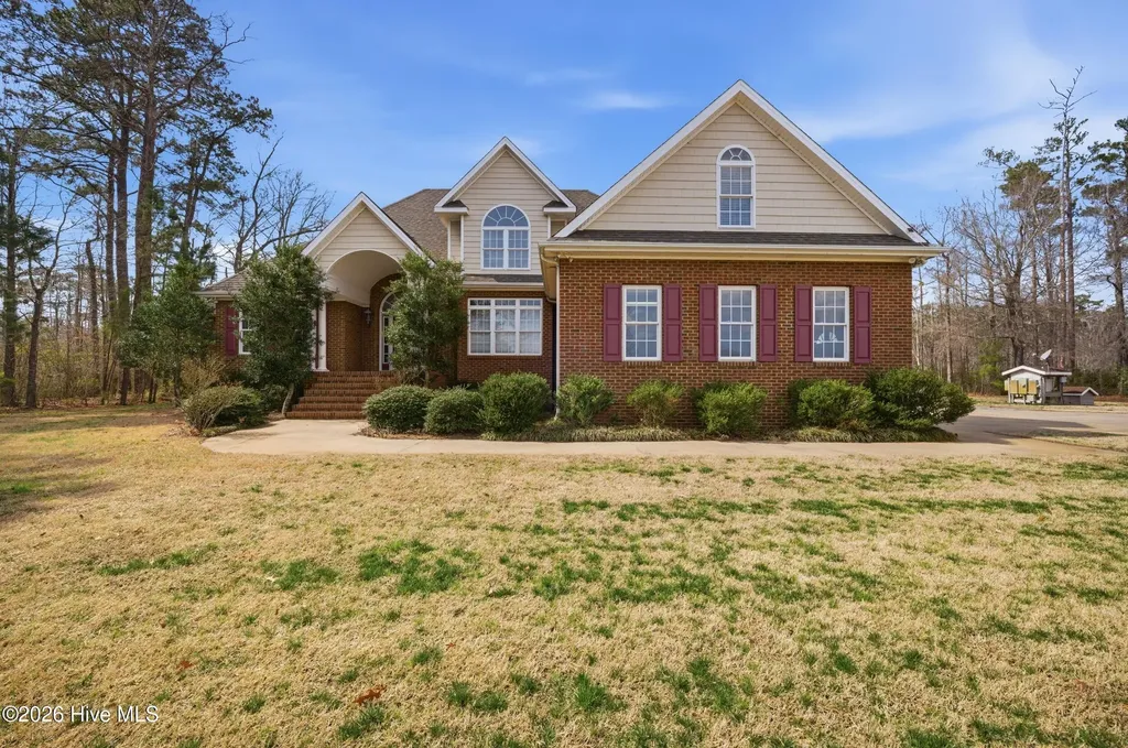 146 Billetts Bridge Road Camden NC 27921