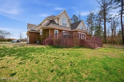 146 Billetts Bridge Road Camden NC 27921