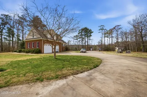 146 Billetts Bridge Road Camden NC 27921