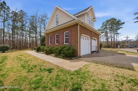146 Billetts Bridge Road Camden NC 27921