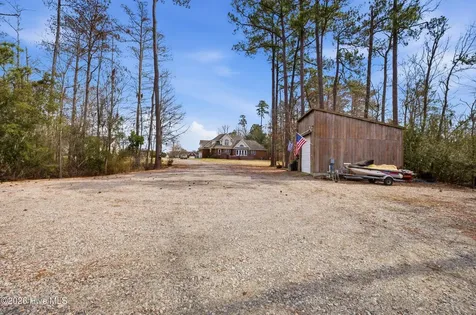 146 Billetts Bridge Road Camden NC 27921