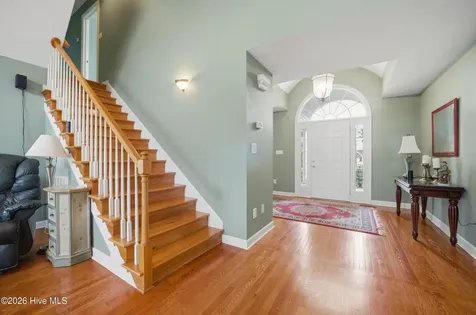 146 Billetts Bridge Road Camden NC 27921