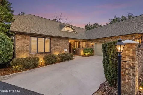 3 Sodbury Court Pinehurst NC 28374