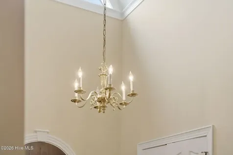 3 Sodbury Court Pinehurst NC 28374