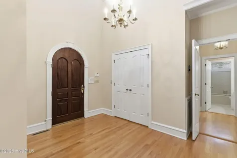 3 Sodbury Court Pinehurst NC 28374