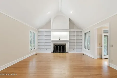 3 Sodbury Court Pinehurst NC 28374