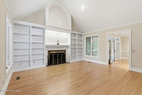 3 Sodbury Court Pinehurst NC 28374