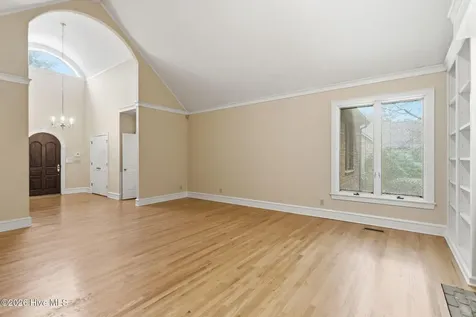 3 Sodbury Court Pinehurst NC 28374