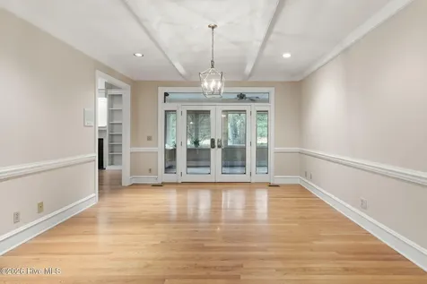 3 Sodbury Court Pinehurst NC 28374