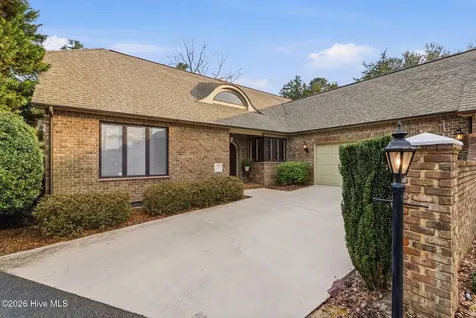3 Sodbury Court Pinehurst NC 28374